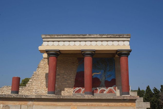 Knossos Palace and Lassithi Plateau - Price and what’s actually included (and what isn’t)