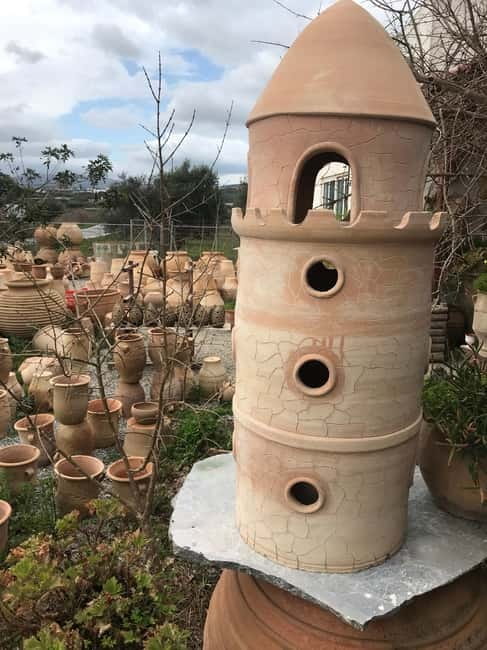 Knossos Palace and Pottery experience. Excursion Safari - Should you book the Knossos Palace and Pottery Experience?
