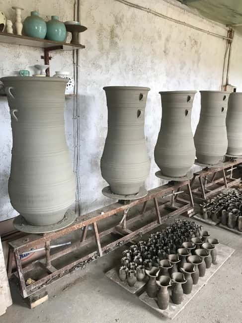 Knossos Palace and Pottery experience. Excursion Safari - Who should book this (and who should consider alternatives)