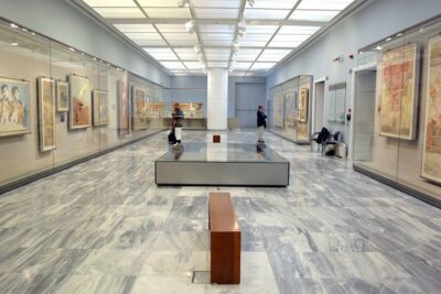 Knossos Palace & Heraklion City Tour - Hotel Pickup, Bus Routes, and When the Day Feels Tight