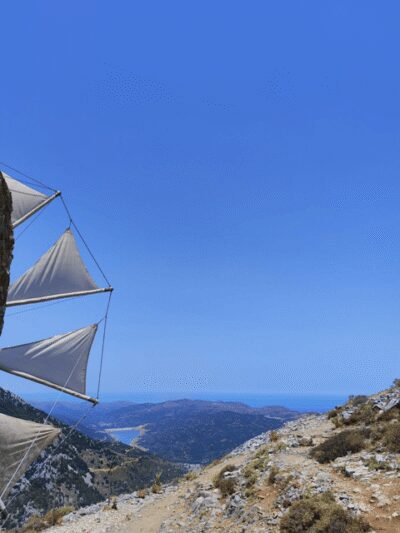 Knossos Palace &/or Zeus Cave + Olive Mill | Local & Private - Choosing Knossos, Zeus Cave, or both without feeling rushed