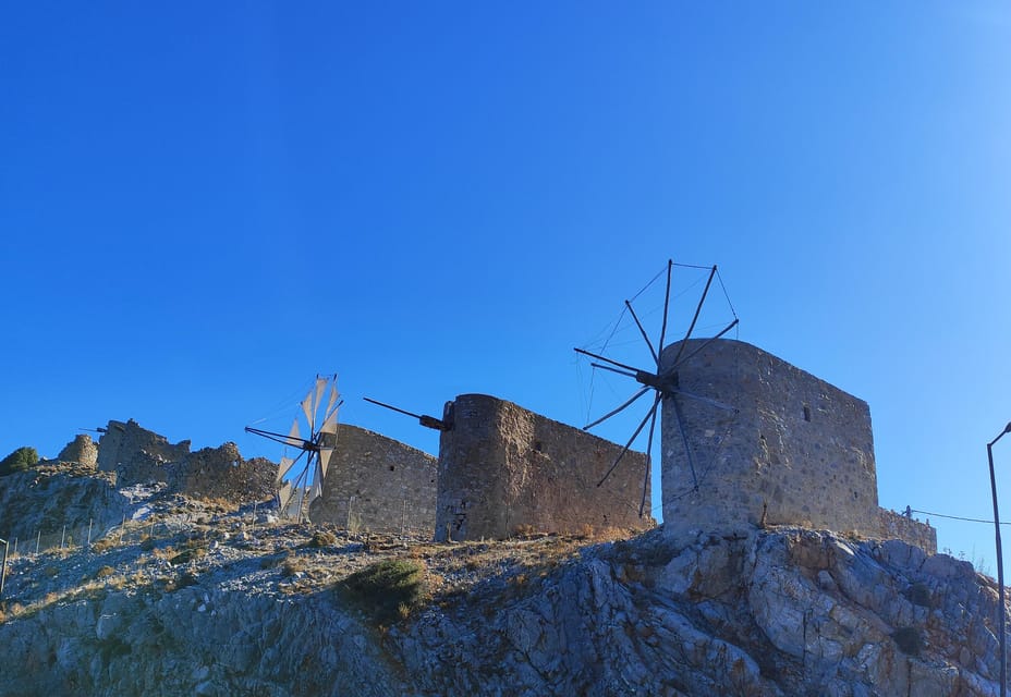 Knossos Palace &/or Zeus Cave + Olive Mill | Local & Private - Zeus Cave: stepping from mythology into real altitude