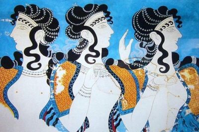 Knossos Palace ( Private Guided Tour ) - The 90-minute Knossos visit: what you’ll actually look for