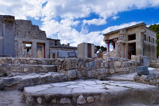 Knossos Palace ( Private Guided Tour ) - Who this tour suits best (and who might want something else)