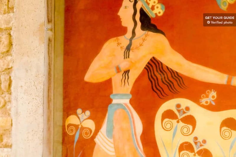 Knossos Palace ( Private tour Skip-The-Line ) - Who this tour suits best (and who should skip it)