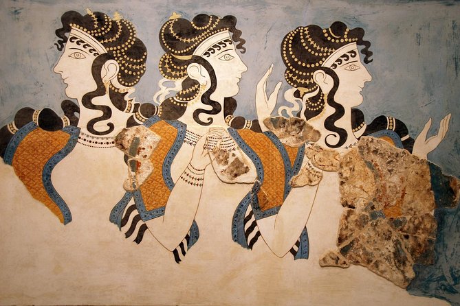 Knossos Private Full-Day Tour from Heraklion with Pick Up - Pacing a 6-Hour Day Without Feeling Rushed