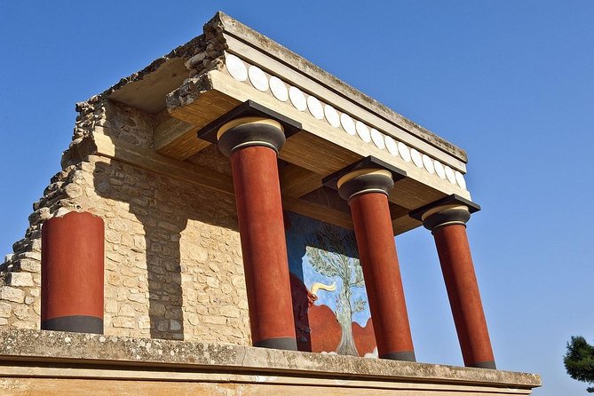Knossos Private Full-Day Tour from Heraklion with Pick Up - Price and Value: What You’re Paying For at $185.96
