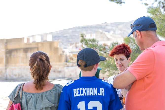 Knossos Private Guide - Unlock the Secrets of the Labyrinth - Getting More Out of It: How to Prepare for Knossos