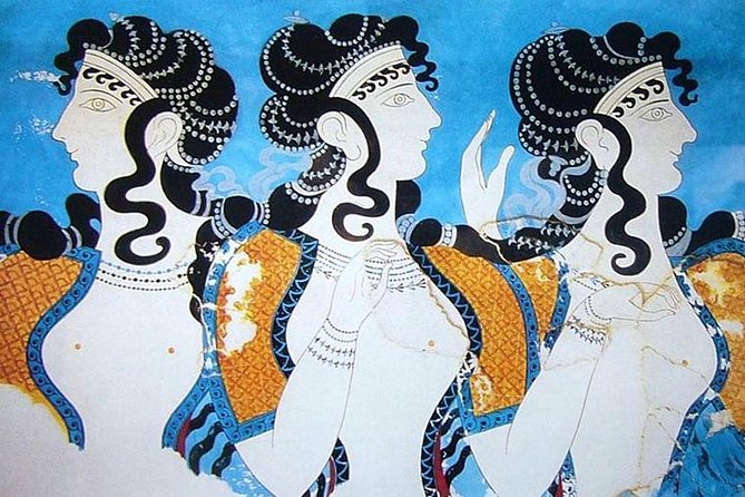 Knossos Private Guide - Unlock the Secrets of the Labyrinth - Who This Tour Suits Best (and Who Might Skip It)