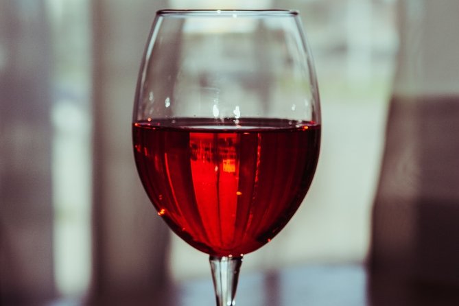 Knossos Wine & More - Price and Value: What $650.91 Per Group Actually Buys