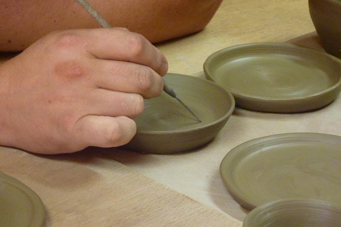 Koumoulia Ceramics / Ceramics courses - Price and Value: What $96.11 Per Person Really Covers