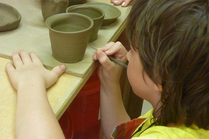 Koumoulia Ceramics / Ceramics courses - Techniques You’ll Likely Practice (And Why They Matter)