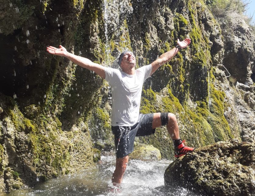 Kourtaliotiko Gorge: Guided River Trekking with Lunch - Key takeaways before you go