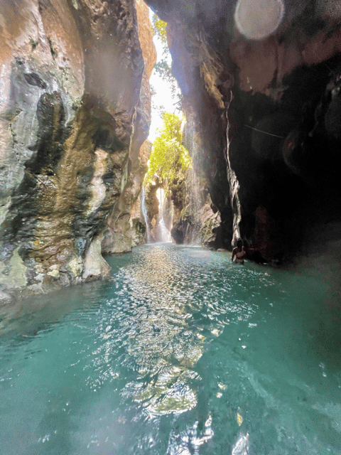 Kourtaliotiko Gorge & Preveli or Kalypso Beach | Private - Key things that make this day work