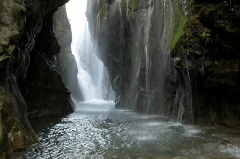 Kourtaliotiko Gorge & Preveli or Kalypso Beach | Private - A lunch break in Plakias that lets you reset