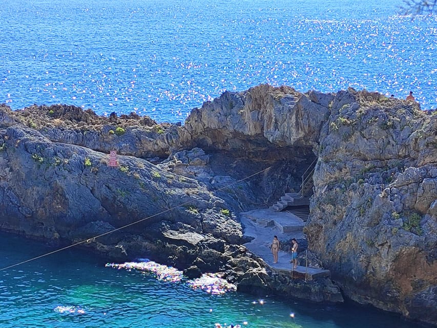 Kourtaliotiko Gorge & Preveli or Kalypso Beach | Private - Private pacing: what flexible actually means
