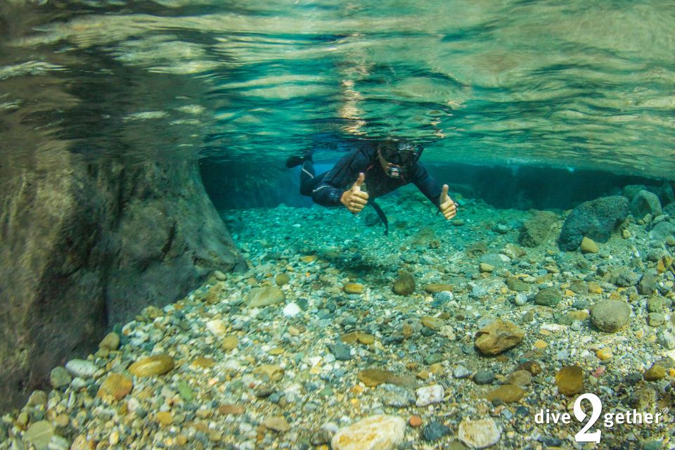 Kourtaliotiko Gorge: Snorkel Trip to the Waterfalls - Price and value: what $106 buys you (and what costs extra)