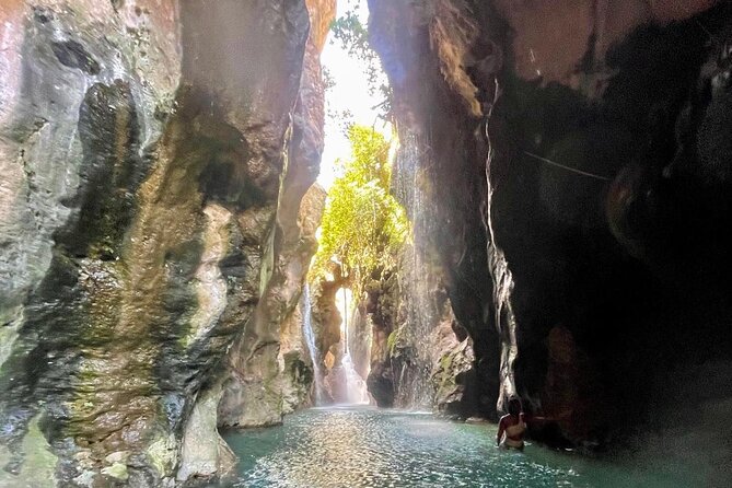Kourtaliotiko Gorge Waterfalls & Preveli/Kalypso Beach | Private - A Private South Crete Day From Heraklion: how the timing really works