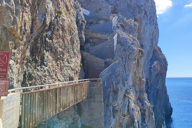 Kourtaliotiko Gorge Waterfalls & Preveli/Kalypso Beach | Private - Plakias: where lunch time becomes part of the day