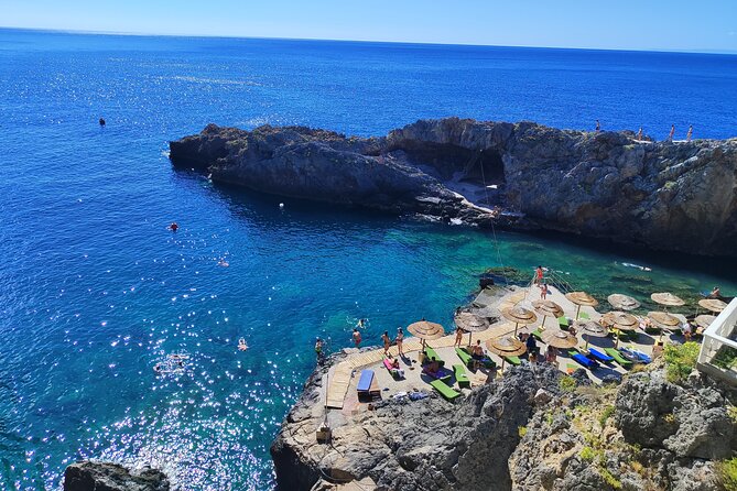 Kourtaliotiko Gorge Waterfalls & Preveli/Kalypso Beach | Private - Price and value at $86.82: what you’re paying for