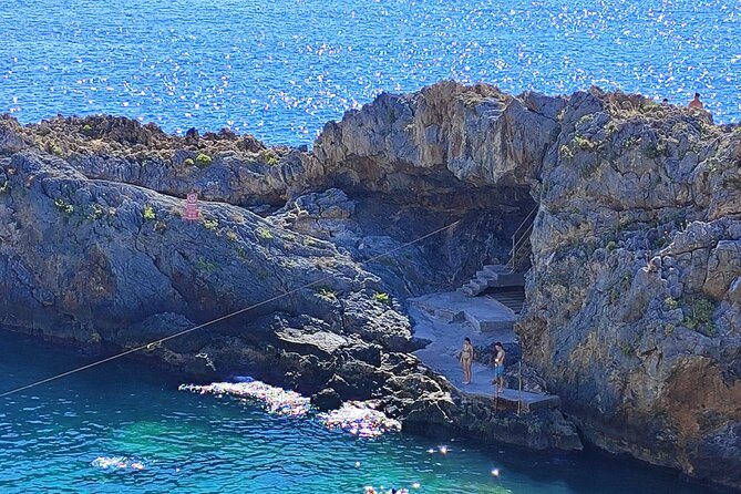 Kourtaliotiko Gorge Waterfalls & Preveli/Kalypso Beach | Private - Who this tour suits best (and who should think twice)