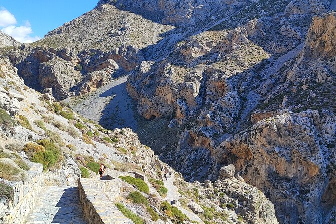Kourtaliotiko Gorge Waterfalls & Preveli/Kalypso Beach | Private - Should you book the Kourtaliotiko Gorge & Preveli/Kalypso Private Tour?