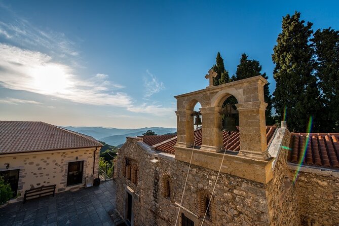 Lasithi - Zeus Cave -Olive Oil Factory - Traditional Villages - Dikteon Cave (Zeus Cave): plan the ticket and the myth moment