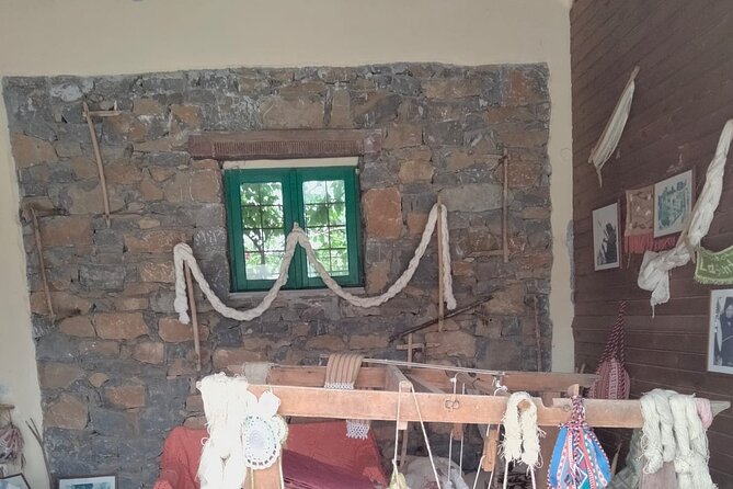 Lasithi - Zeus Cave -Olive Oil Factory - Traditional Villages - Krasi: the plane tree that measures time in meters
