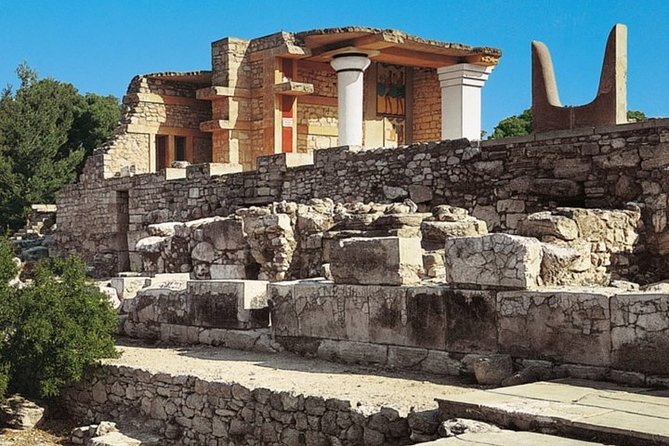 LASSITHI & KNOSSOS CRETE, full day professional guided coach tour - Key highlights you’ll feel right away