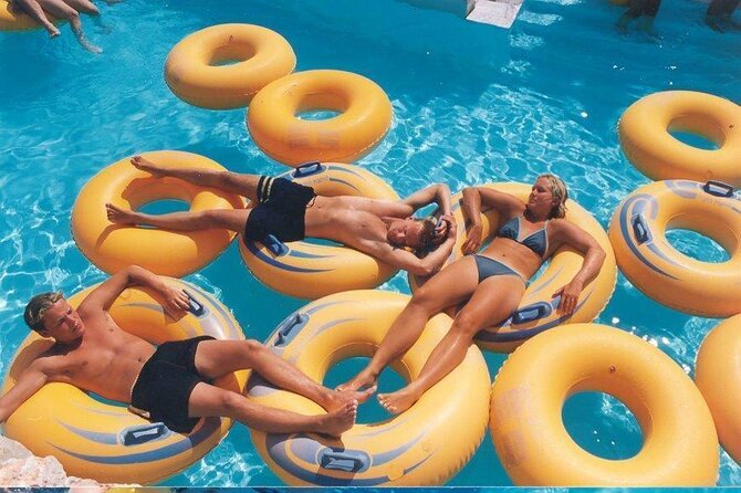 Limnoupolis Water Park All in - Key highlights to know before you go