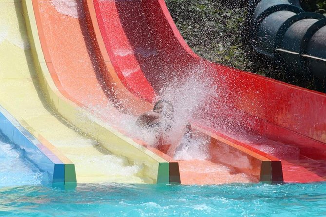 Limnoupolis Water Park All in - Limnoupolis Water Park: why this half-day works from Chania
