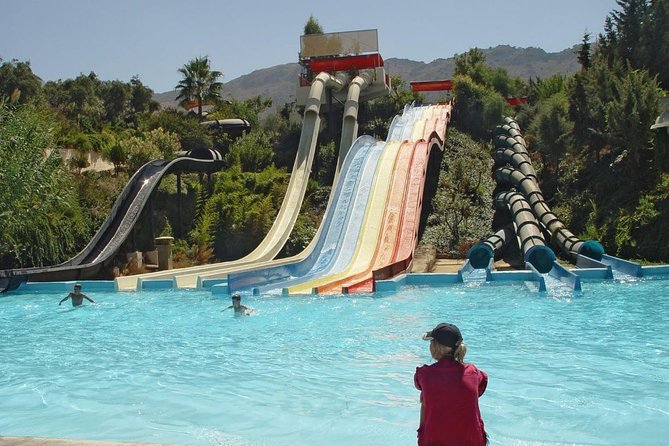 Limnoupolis Water Park All in - Value check: is it worth it compared with planning on your own?