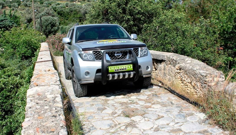 Luxury Jeep Safari to South Coast, Palm Beach and Canyons - Key reasons this Jeep safari is worth your day