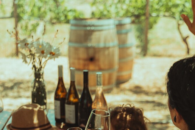 LUXURY PRIVATE Wine Tasting in CRETE (also for CRUISE SHIPS) - Key Highlights to Know Before You Go
