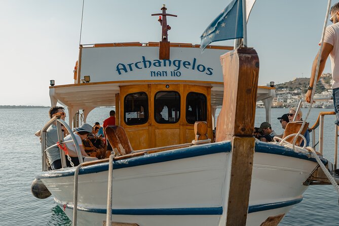 Makrigialos-Ierapetra: Spinalonga, Elounda & Agios Nikolaos Tour - What’s Included (and Why the Price Feels Reasonable)