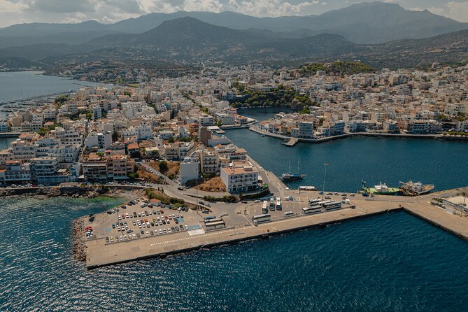 Makrigialos-Ierapetra: Spinalonga, Elounda & Agios Nikolaos Tour - Timing and Comfort: How the Day Stays Organized (and Where It Can Feel Tight)