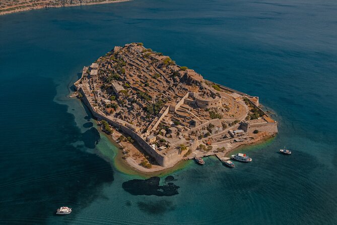 Makrigialos-Ierapetra: Spinalonga, Elounda & Agios Nikolaos Tour - Who This Tour Suits Best (and Who Should Rethink It)