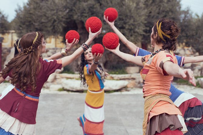Minoan Day Experience - Timing, planning, and how to fit it into a Heraklion day