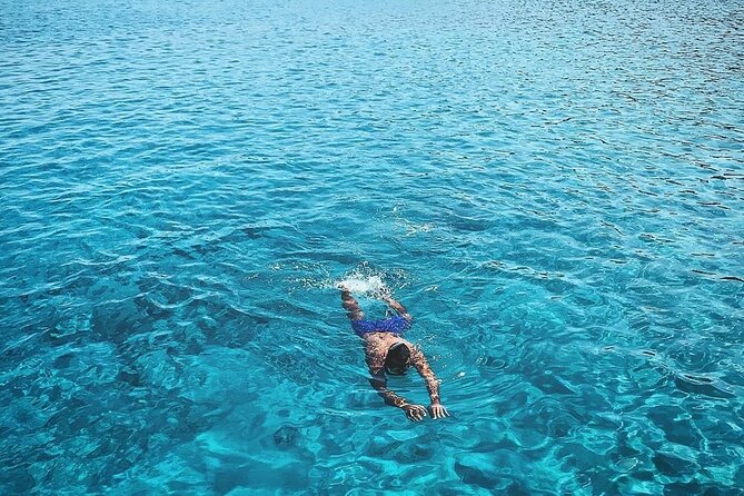 Mirabello Luxuries with Spinalonga & Agios Nikolaos from Elounda - Kremasta Monastery: Byzantine sights with a slow scenic wrap-around