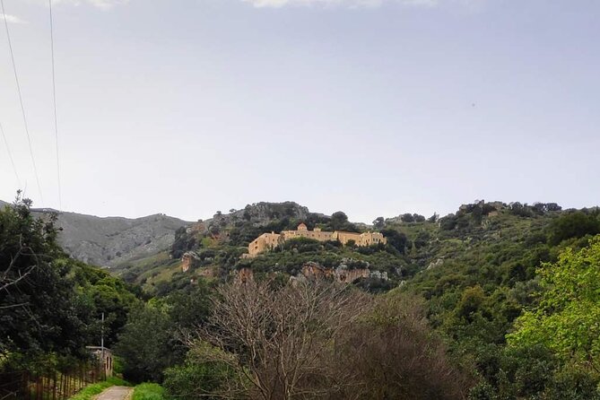 Monastery - Ancient Olive tree & Museum-Cretan Brewery Private Tour from Chania - Price and logistics: what you’re really paying for