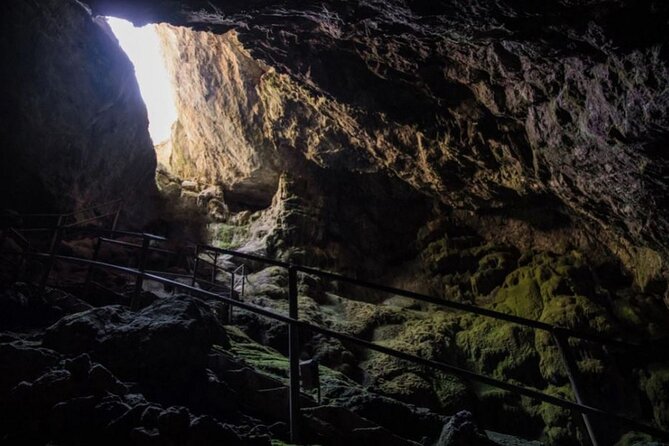 Mythical Escape: Cave of Zeus & Knossos Palace with Lassithi Plateau from Chania - Knossos Palace: where the Minoan story turns into something you can picture
