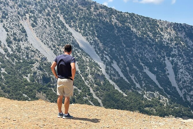 Mythical Escape: Zeus Cave & Knossos Palace with Lassithi Plateau from Heraklion - Price and what $889.08 per group really buys you