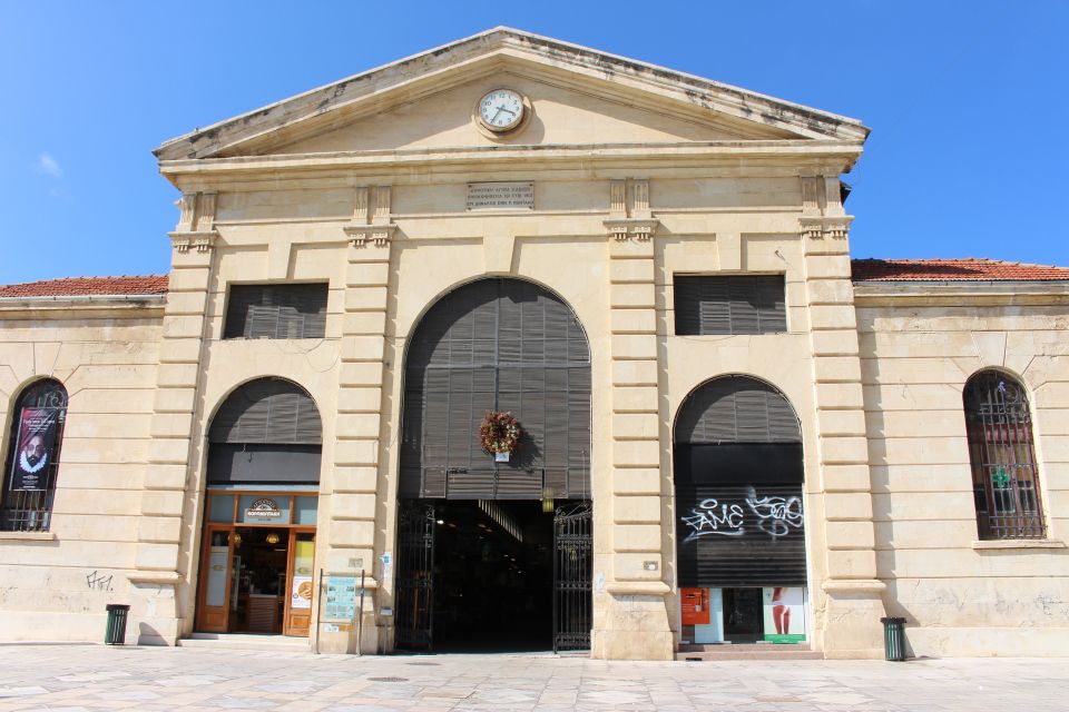 North-East Crete: Chania Full-Day Tour with Snack and Pickup - Price and value: is $76 a good deal?