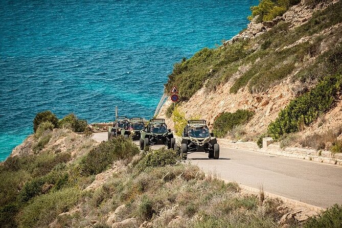 Off-road Buggy Safari in Crete with a Guide - Key Highlights You Should Know Before You Go