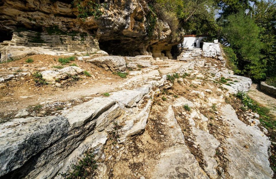 Off-Road: Waterfall, Lake Kournas, Gorges, Preveli Palms - Should you book this off-road day in Crete?