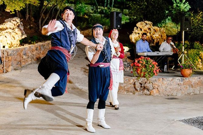Olive Mill Festival - Key things to know before you go