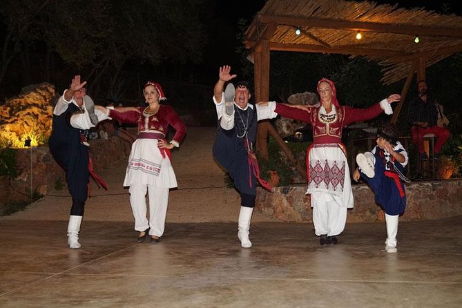 Olive Mill Festival - Price and value: what $65.16 buys you