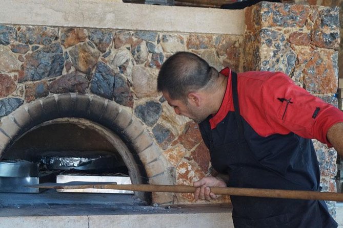 Olive Mill Festival - Who this olive mill festival evening fits best