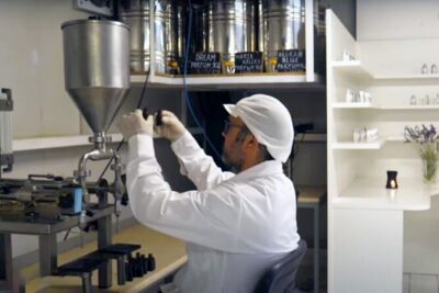 Olive Oil Cosmetic Factory- Spinalonga - Elounda - Agios Nikolaos - Plaka: the seaside warm-up with Mirabello Bay views
