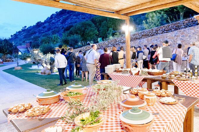 Olive Oil Festival in Cretan Farm with Traditional Dinner - Getting to Sisi: bus timing and what pickup feels like